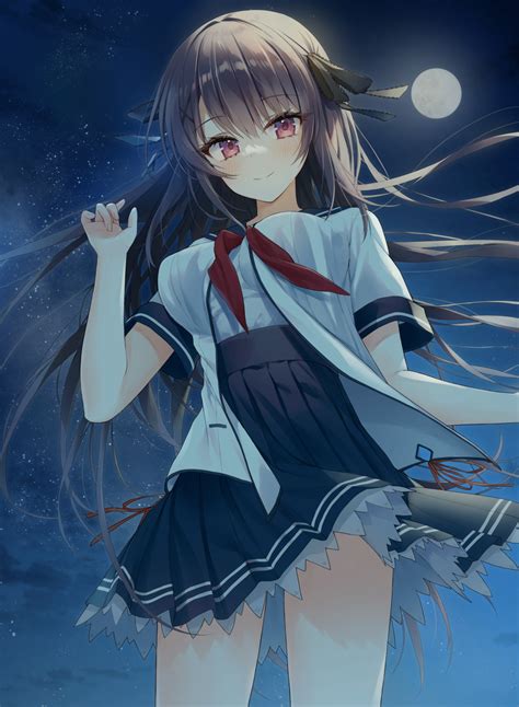 [HS2] Misaki .